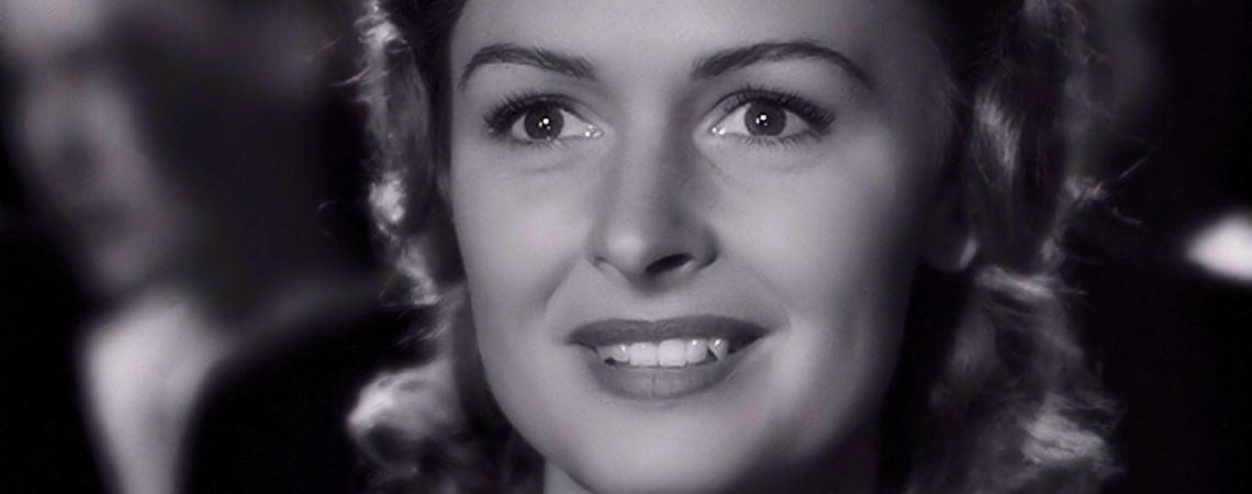 Donna Reed | "It's a Wonderful Life" (1946)