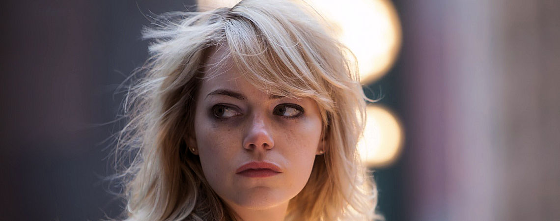 Emma Stone | "Birdman" (2014)