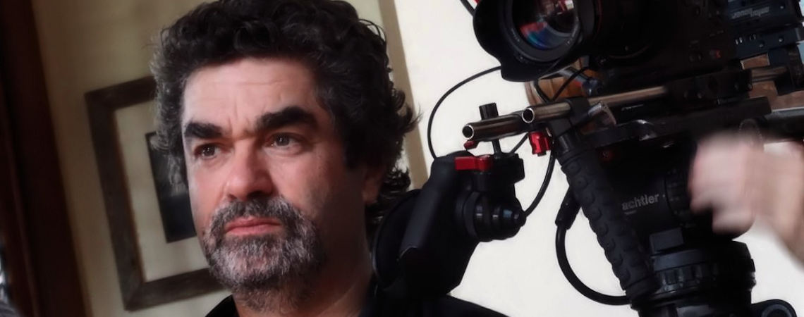 Joe Berlinger | Documentary Filmmaker ***