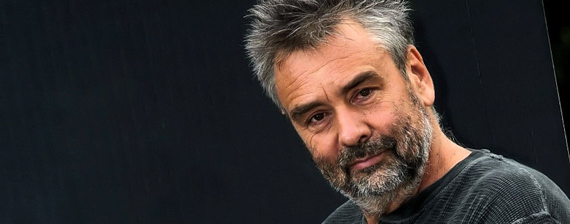 Luc Besson | Director