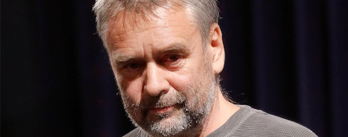 Luc Besson | Director