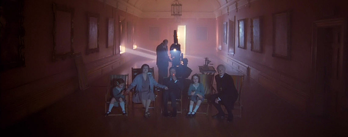 Colin Firth, Helena Bonham Carter, Derek Jacobi, Ramona Marquez, Freya Wilson | "The King's Speech" (2010)
