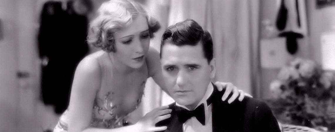 Charles King, Anita Page | "The Broadway Melody" (1929)