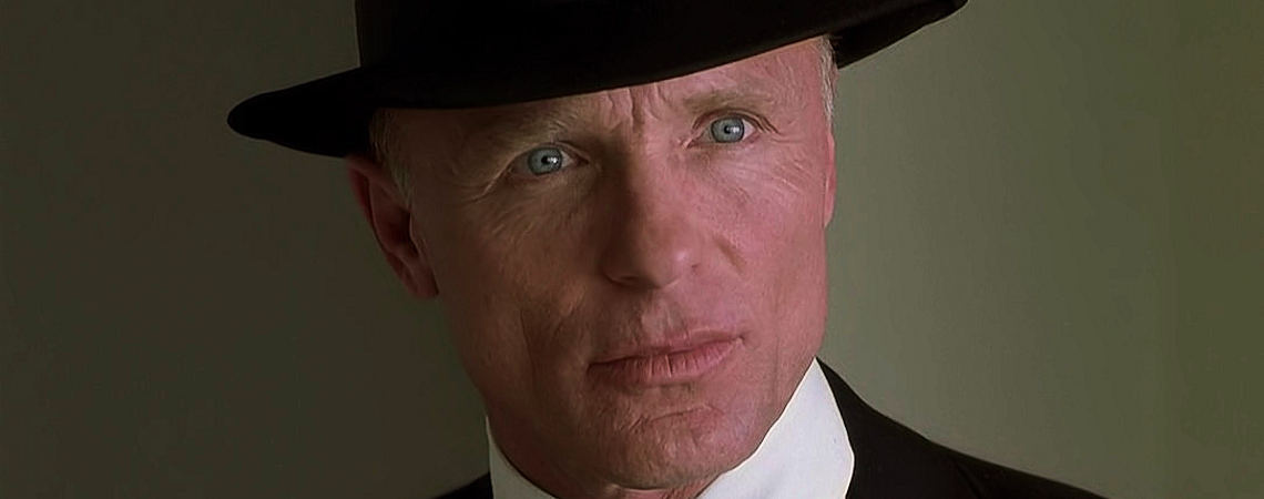 Ed Harris | "A Beautiful Mind" (2001)