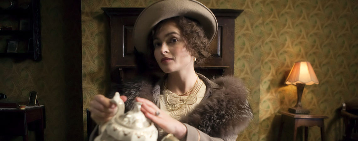 Helena Bonham Carter | "The King's Speech" (2010) *