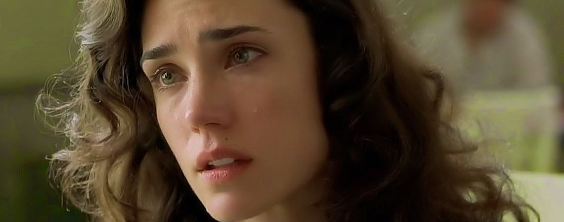 Jennifer Connelly | "A Beautiful Mind" (2001)