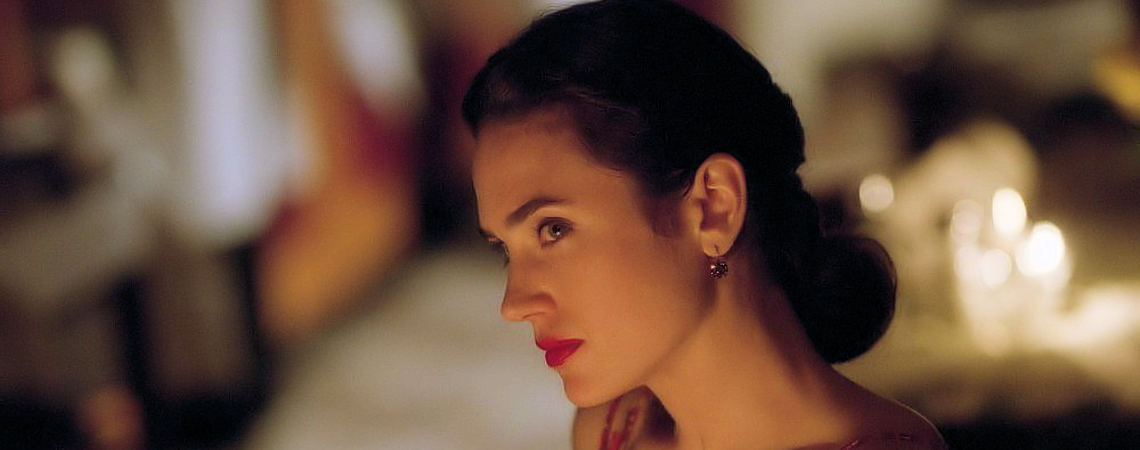 Jennifer Connelly | "A Beautiful Mind" (2001)