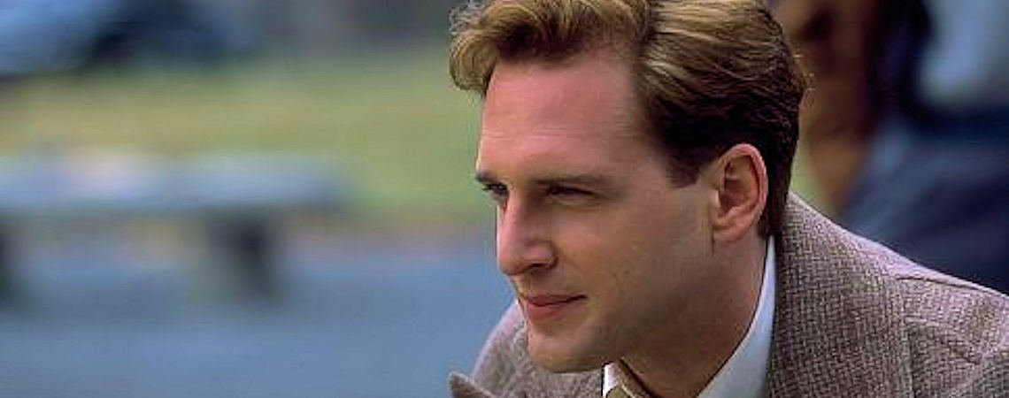 Josh Lucas | "A Beautiful Mind" (2001) *