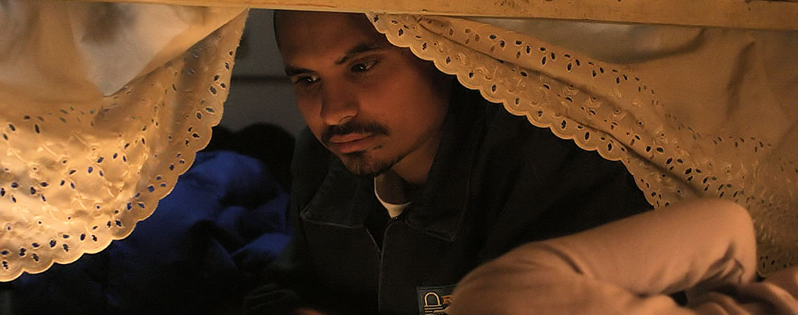 Michael Peña | "Crash" (2005)