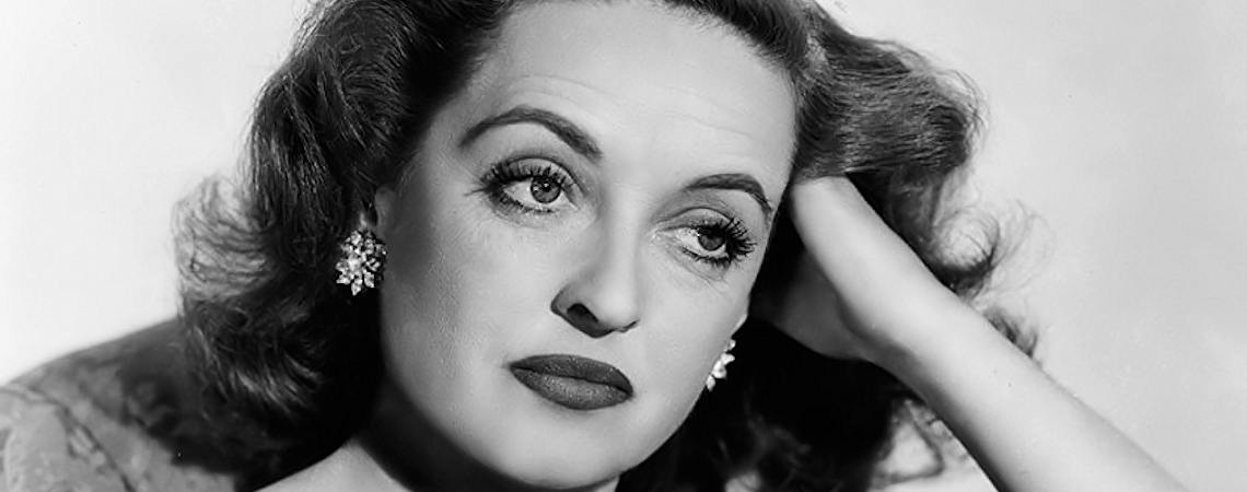 Bette Davis | "All About Eve" (1950)