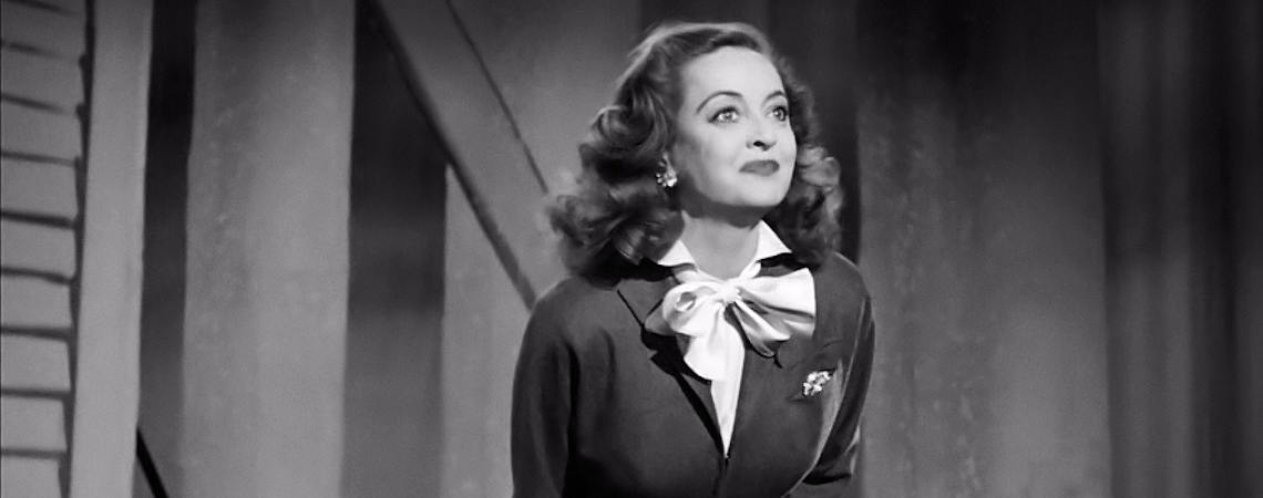 Bette Davis | "All About Eve" (1950)