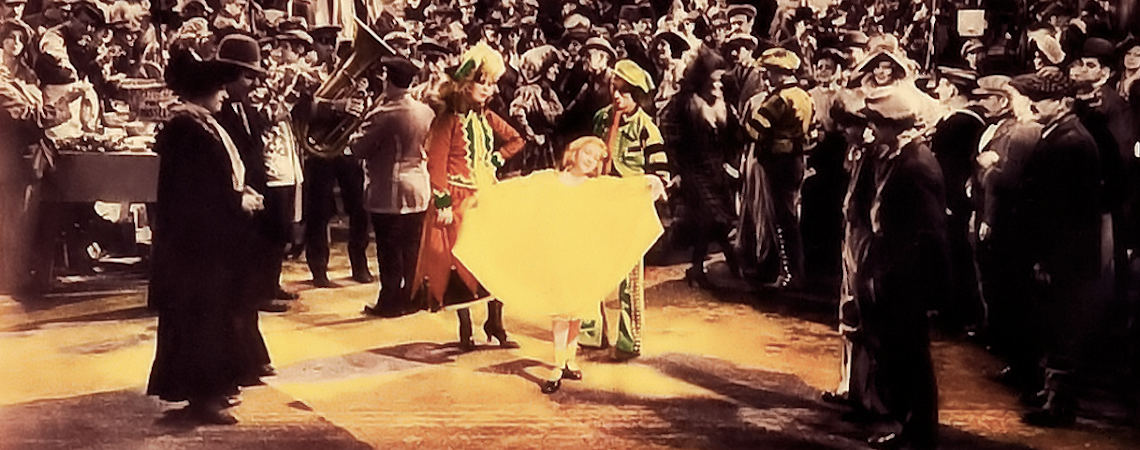 "Cavalcade" (1933)