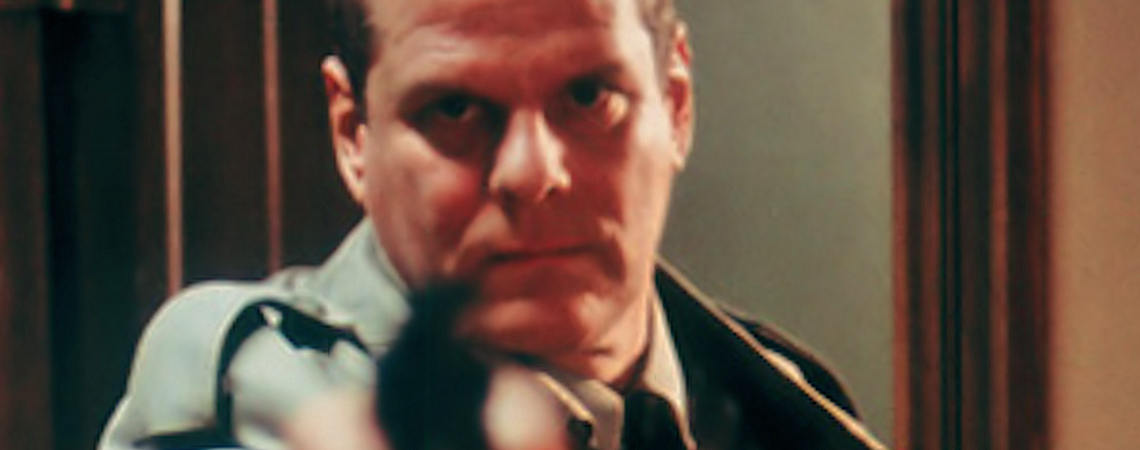 Chris Ellis | Working Actor