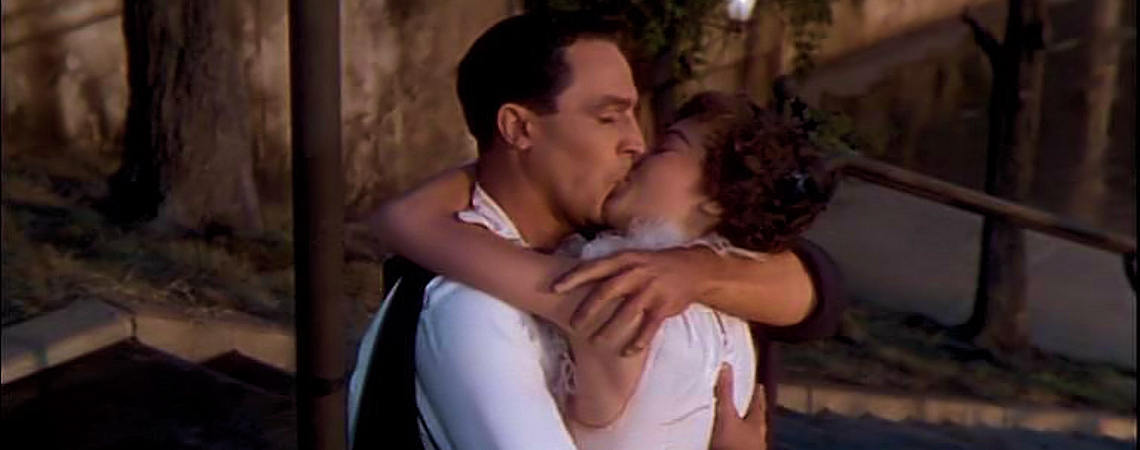 Gene Kelly, Leslie Caron | "An American in Paris" (1951)