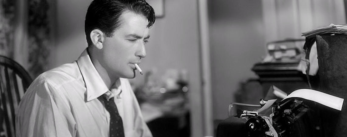 Gregory Peck | "Gentleman's Agreement" (1947)