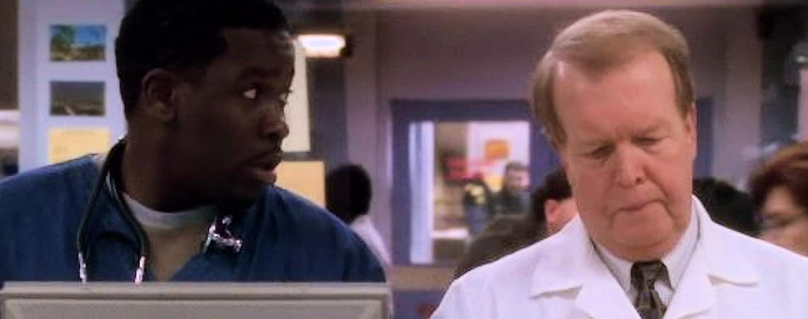 Deezer D, John Aylward | "ER" (1994)