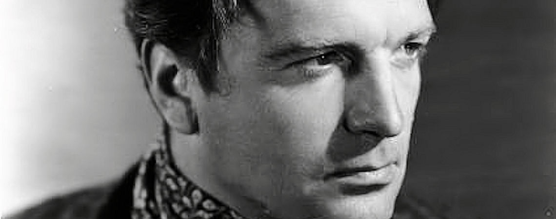 John Loder | "How Green Was My Valley" (1941)