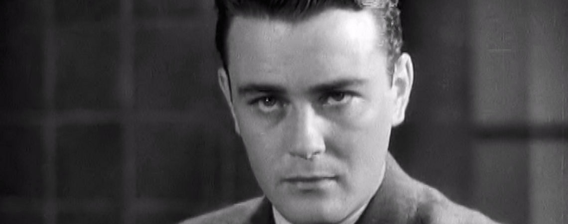 Lew Ayers | "All Quiet on the Western Front" (1930)