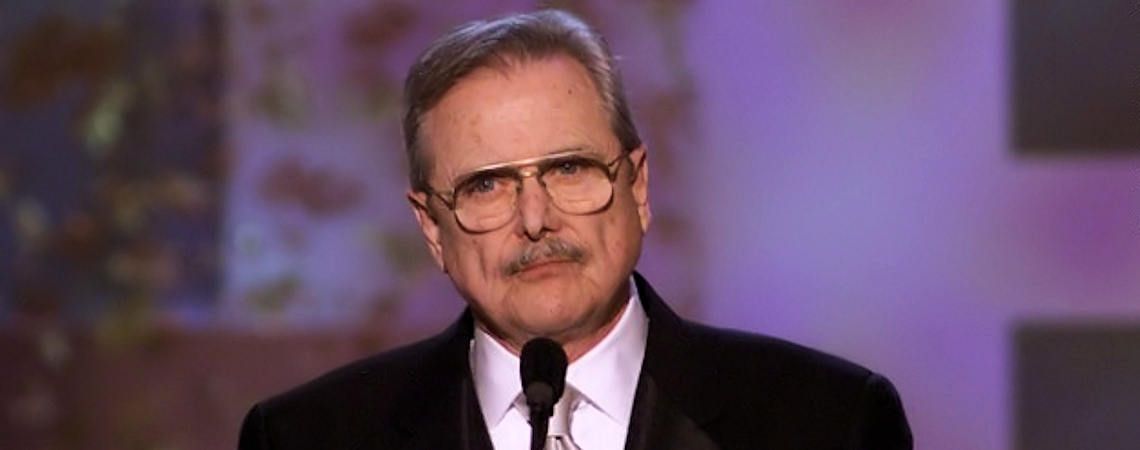 William Daniels | Working Actor
