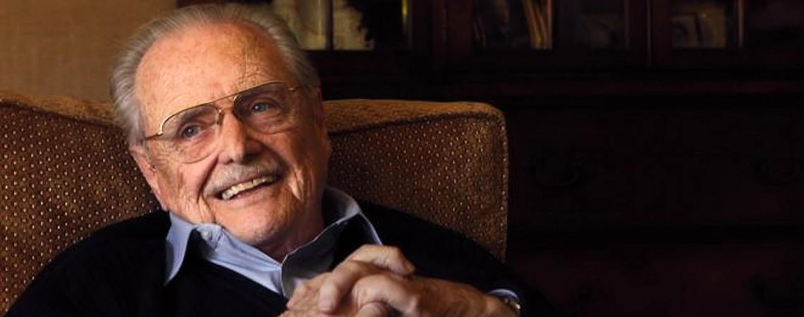 William Daniels | Working Actor