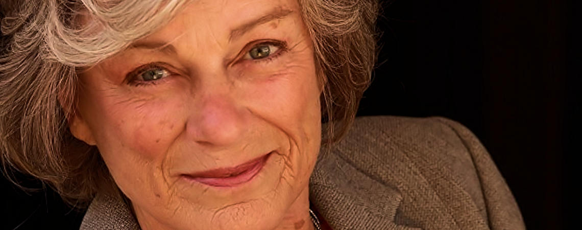 Anne Gee Byrd | Working Actor