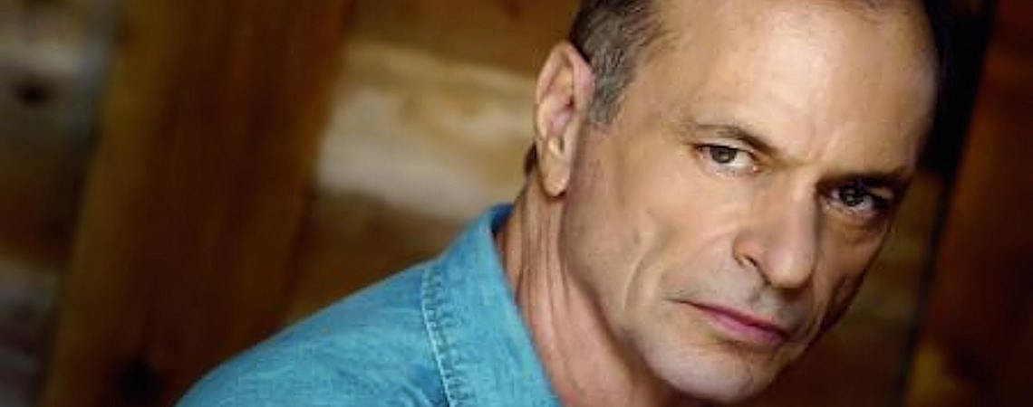 Chelcie Ross | Working Actor
