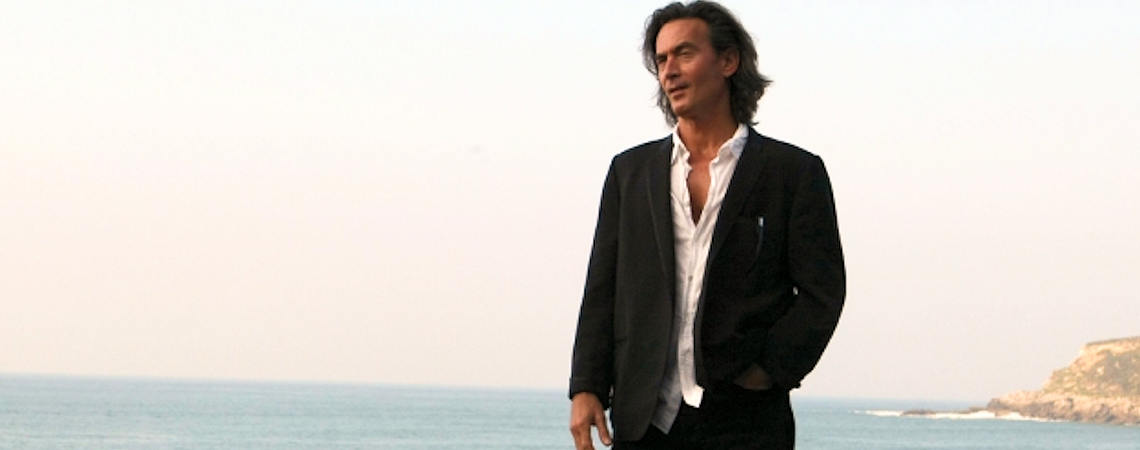 Tom DiCillo, Director