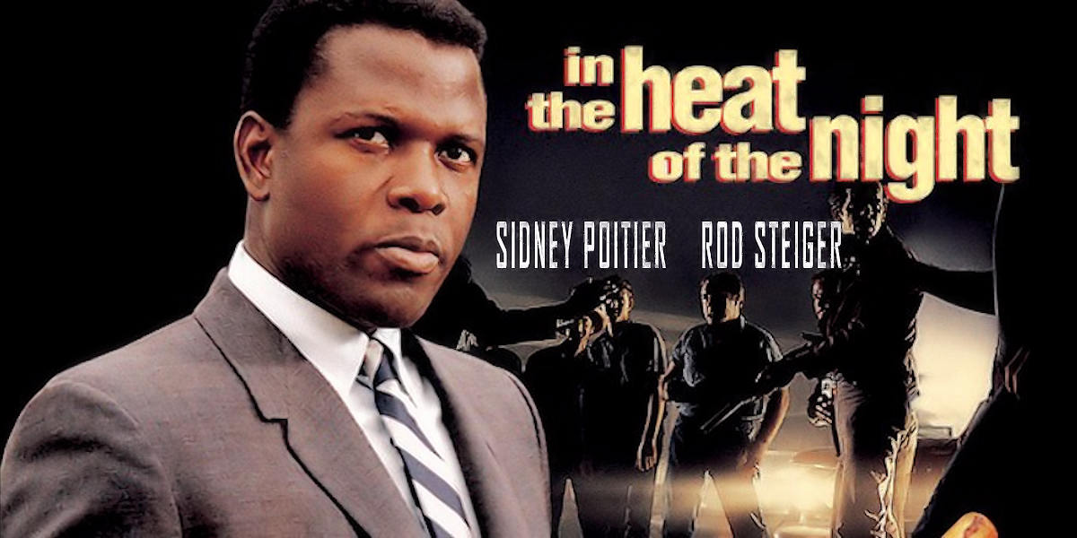 "In the Heat of the Night" (1967)
