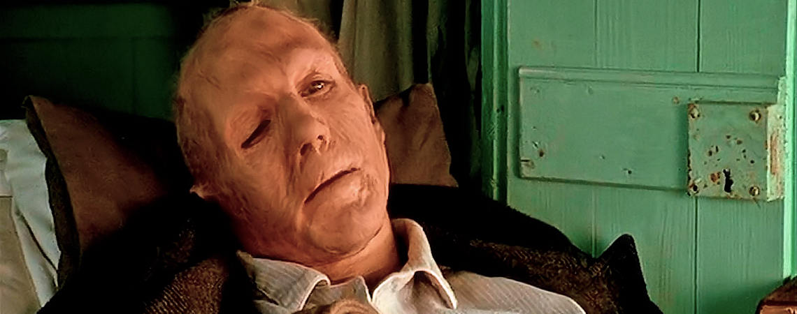 Ralph Fiennes | "The English Patient" (1996)
