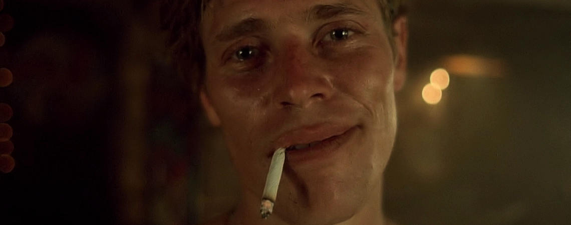 Willem Dafoe | "Platoon" (1986)