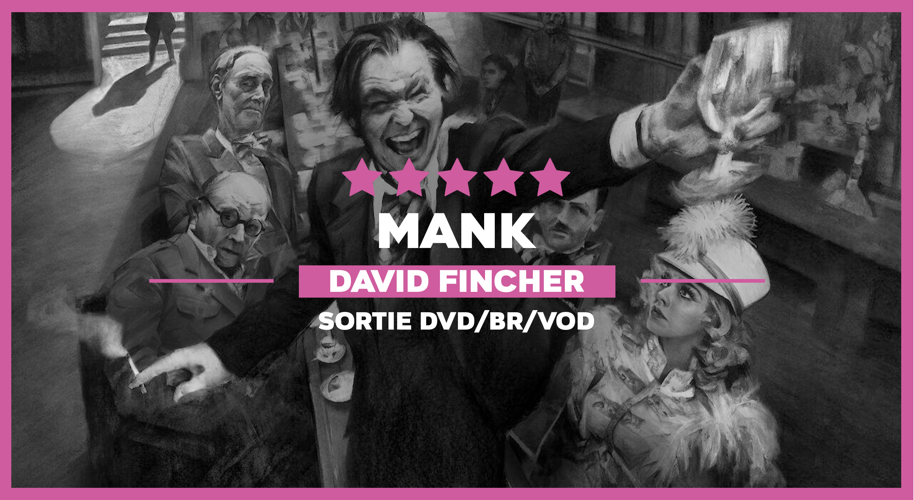 Mank