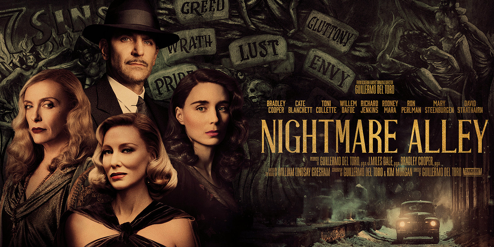Nightmare Alley