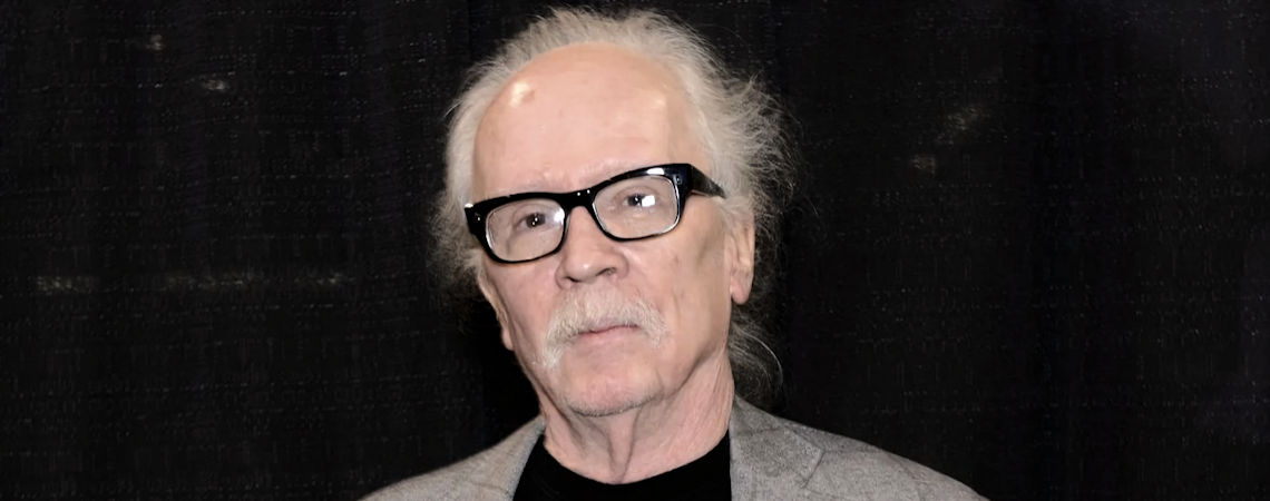 John Carpenter | Director