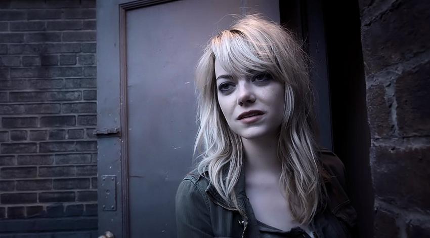 Emma Stone | "Birdman" (2014)