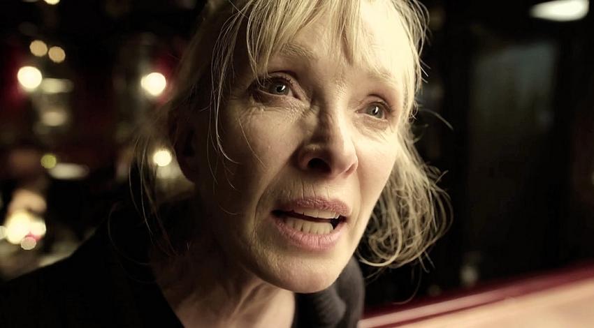 Lindsay Duncan | "Birdman" (2014)