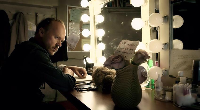 Michael Keaton | "Birdman" (2014)