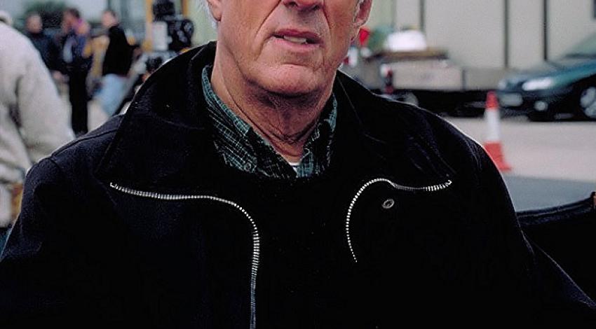 Michael Apted | Director