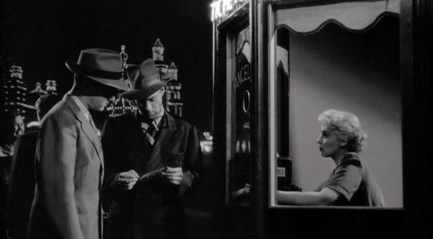 Ross Elliot w/John Dall | "Gun Crazy" (1951)