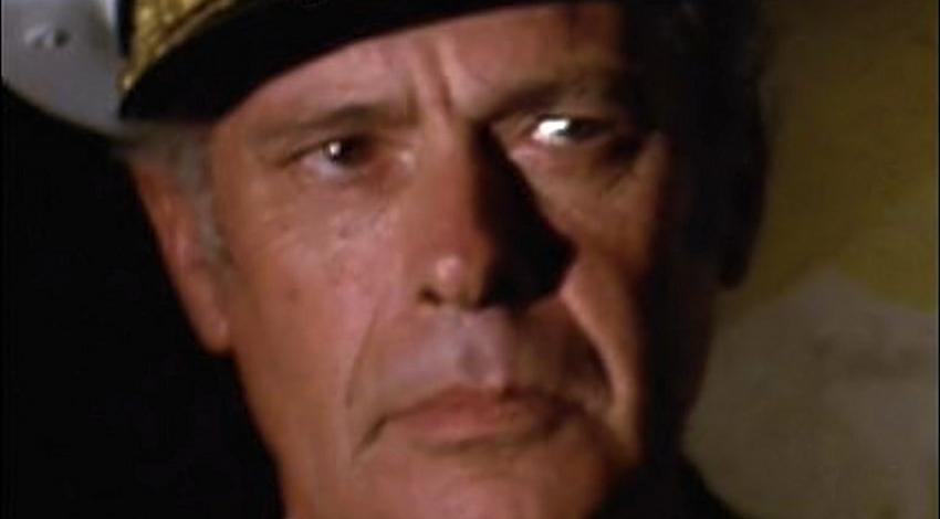Ross Elliott | Working Actor (1917-1999)
