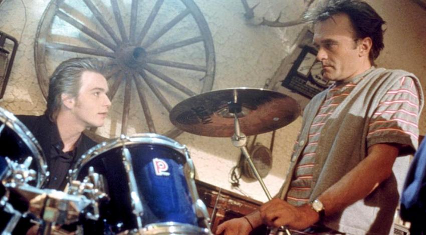 Danny Boyle w/Ewan McGregor | "A Life Less Ordinary" (1997)