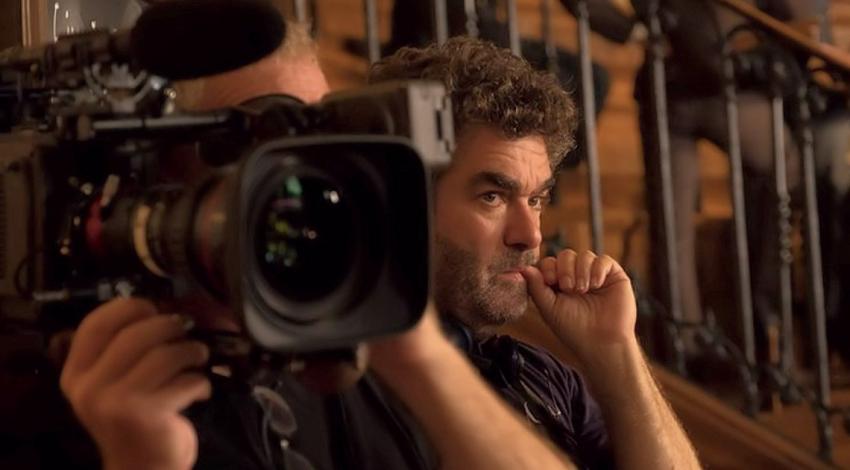 Joe Berlinger | "The Promise: Intent to Destroy" (2017) ***
