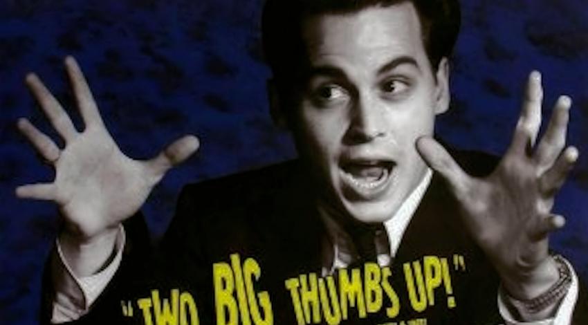 Ed Wood