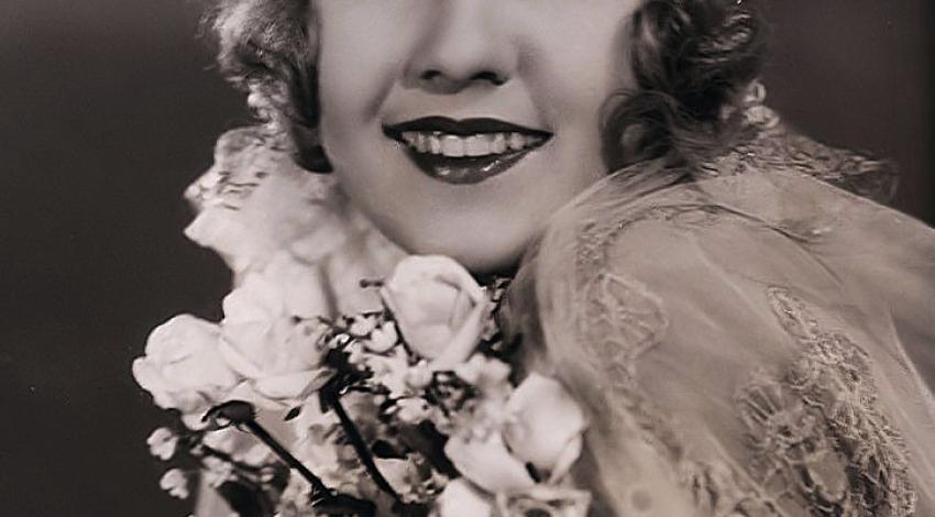 Anita Page | "The Broadway Melody" (1929)