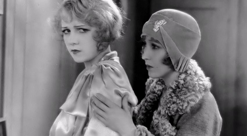Bessie Love, Anita Page | "The Broadway Melody" (1929)
