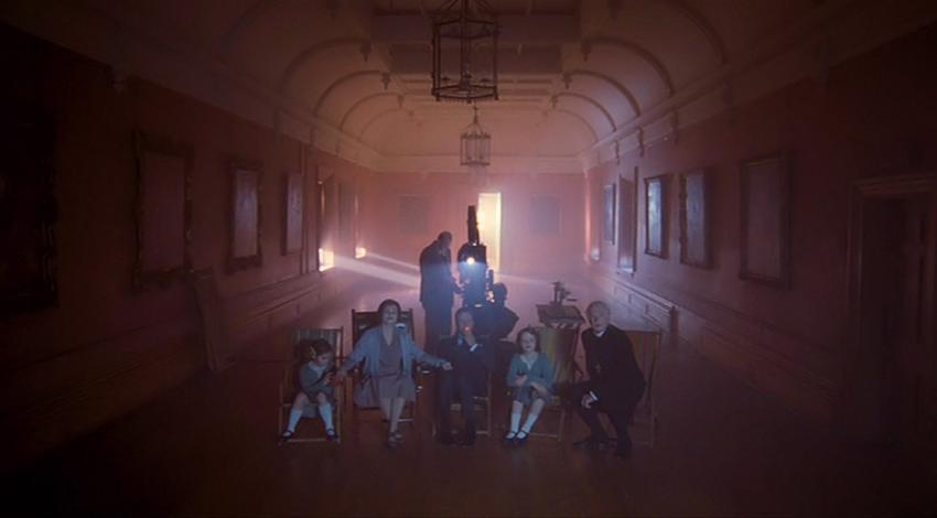Colin Firth, Helena Bonham Carter, Derek Jacobi, Ramona Marquez, Freya Wilson | "The King's Speech" (2010)