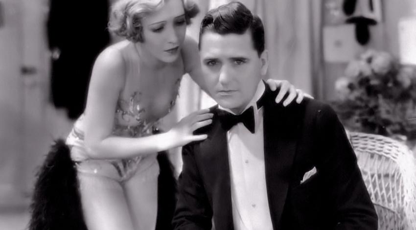 Charles King, Anita Page | "The Broadway Melody" (1929)