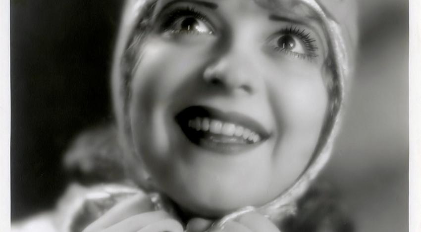 Clara Bow | "Wings" (1927)
