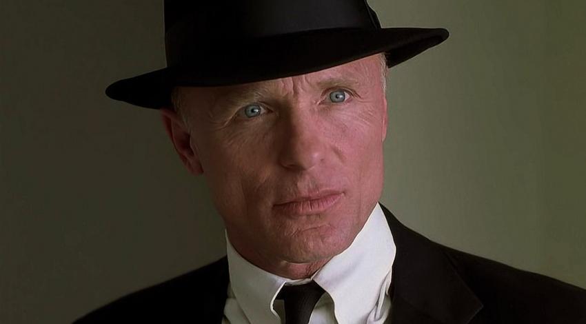 Ed Harris | "A Beautiful Mind" (2001)