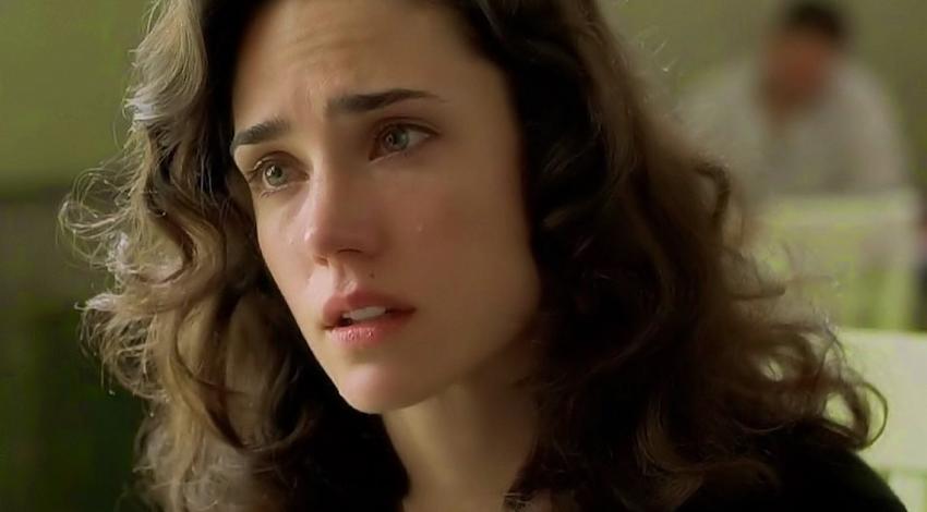Jennifer Connelly | "A Beautiful Mind" (2001)