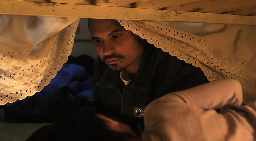 Michael Peña | "Crash" (2005)